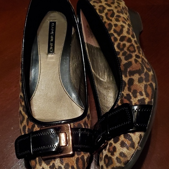 Shoes - Picture 3 of 3